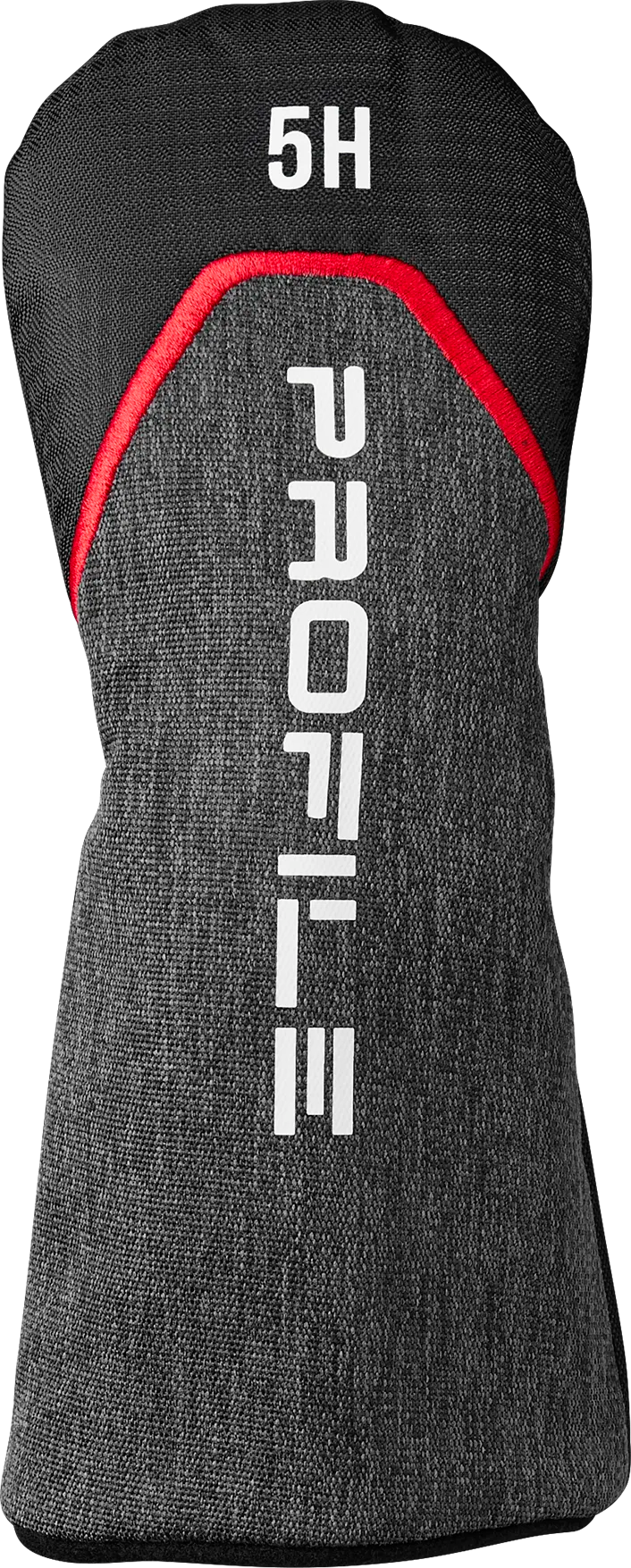 Wilson Profile Komplettset, Stahl