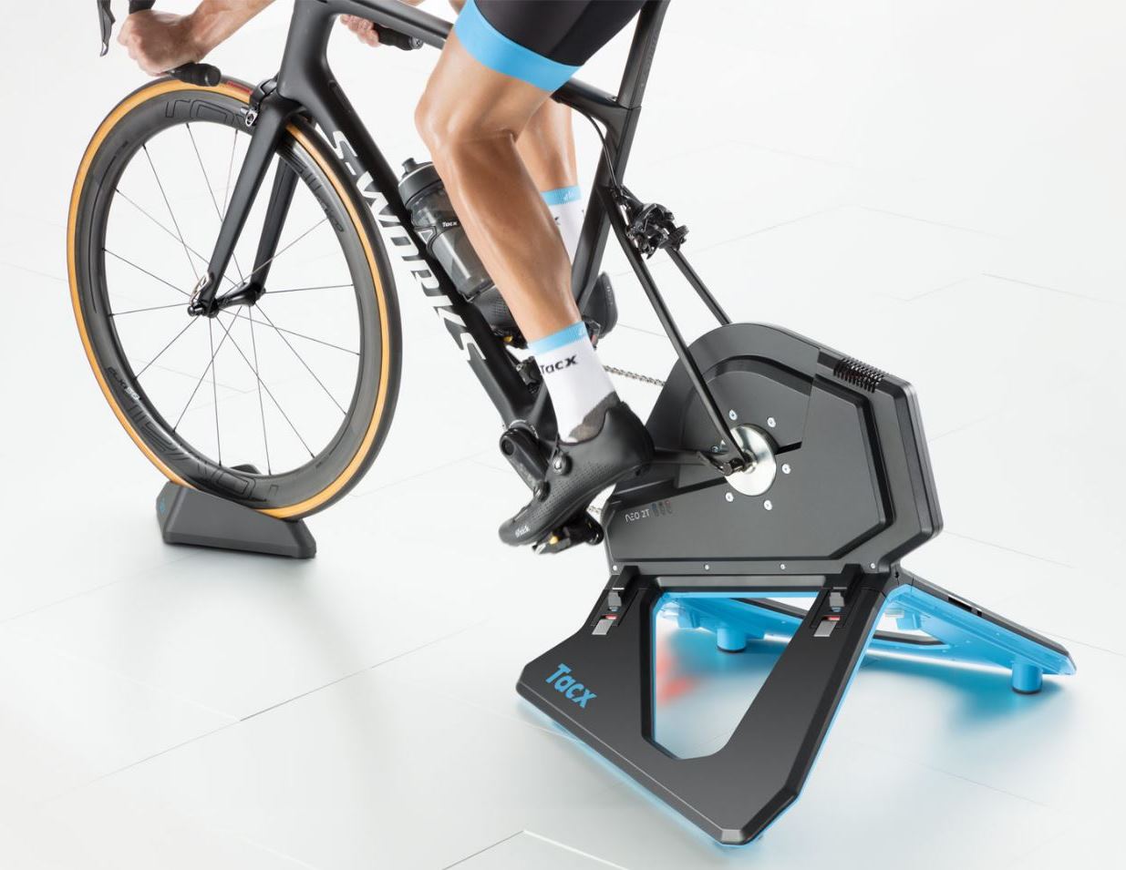 Tacx Neo 2T Smart Trainer