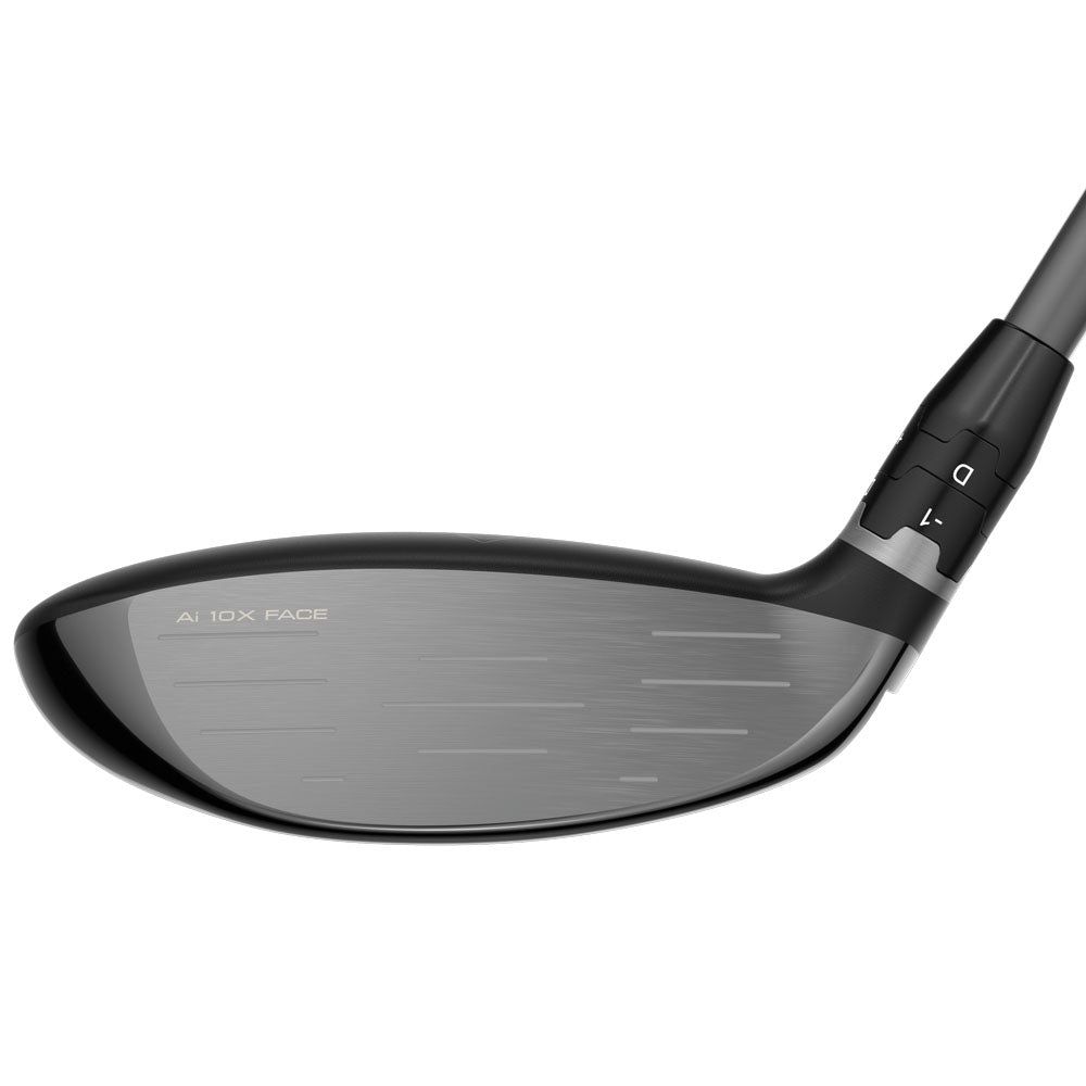 Callaway Elyte Fairwayholz