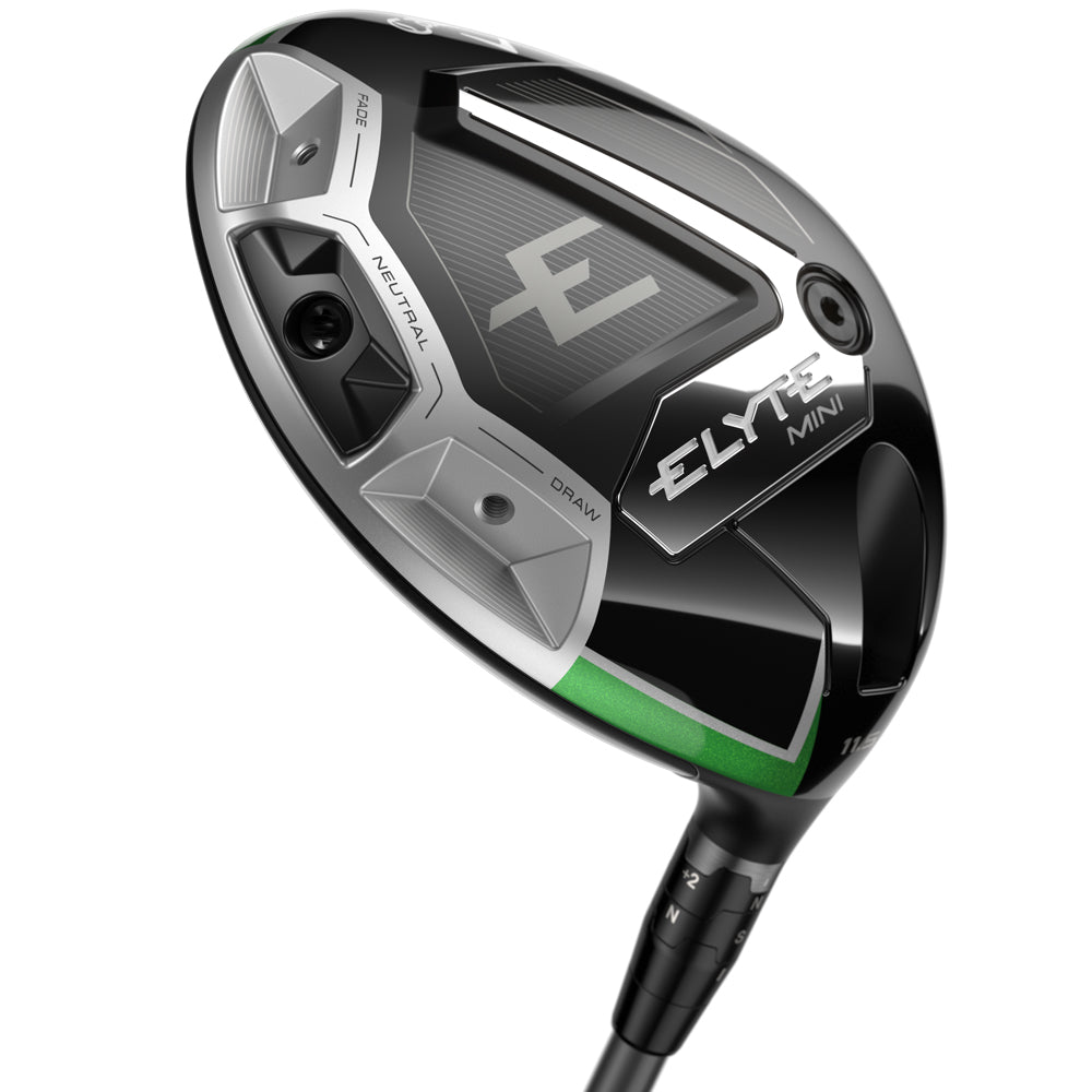 Callaway Elyte Driver – Mini