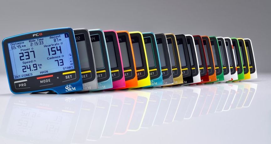 SRM Origin Look Training System