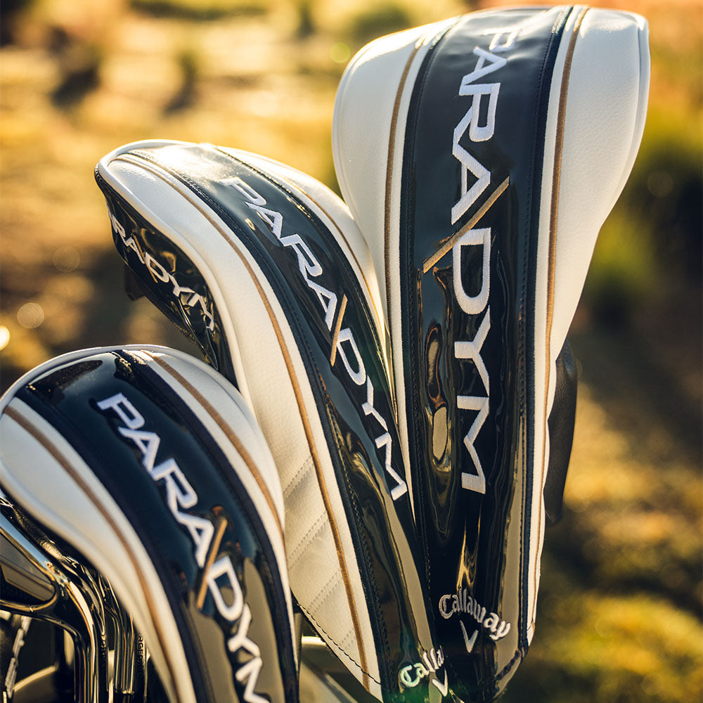 Callaway Paradym Driver