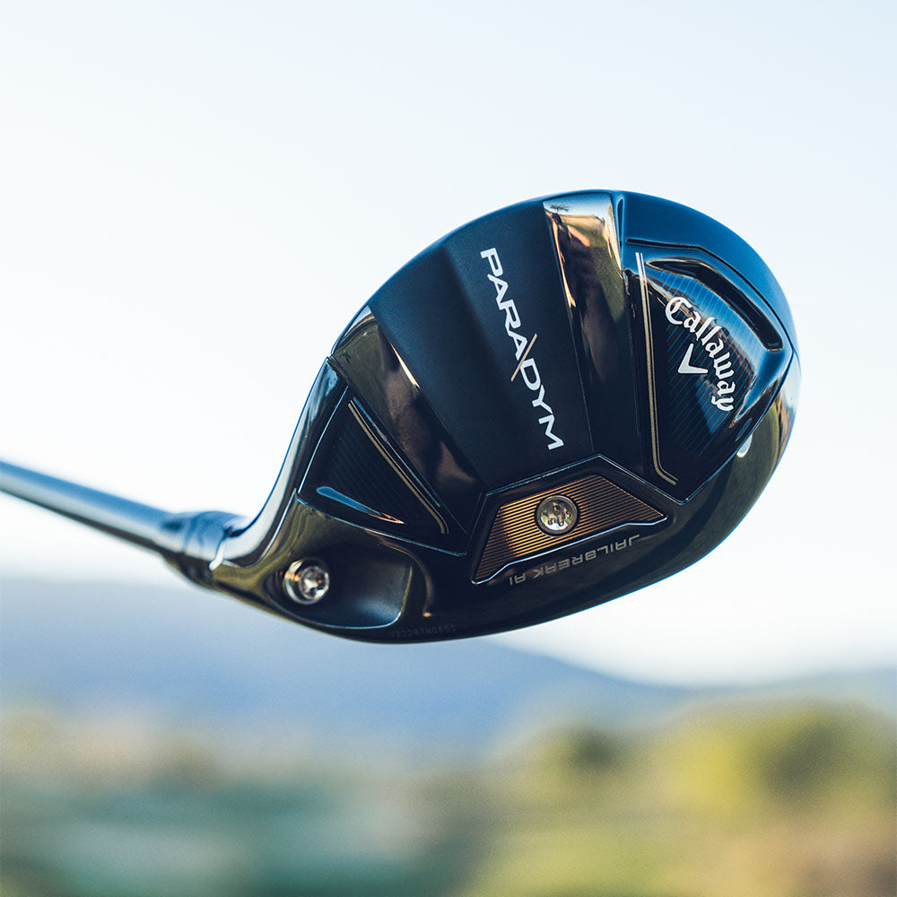 Callaway Paradym Hybrid