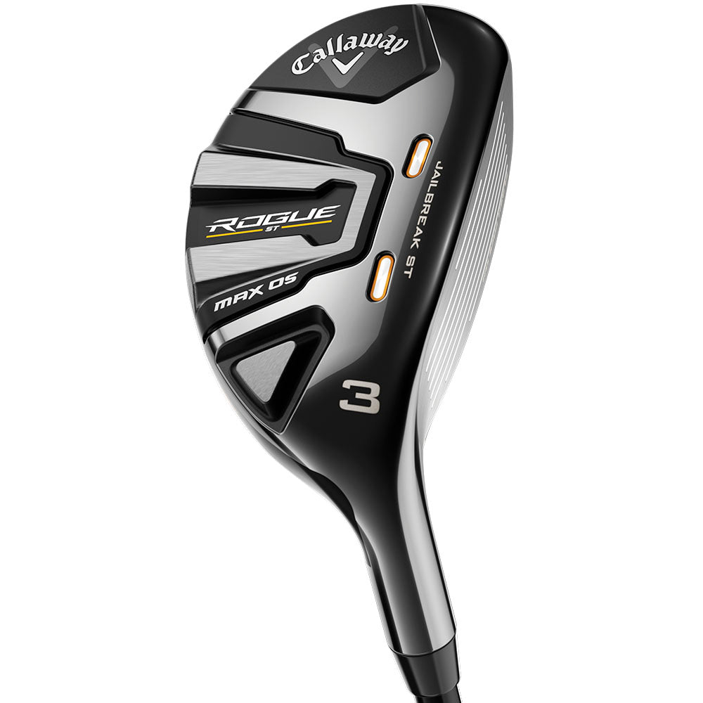Callaway Rogue ST Hybrid - MAX OS
