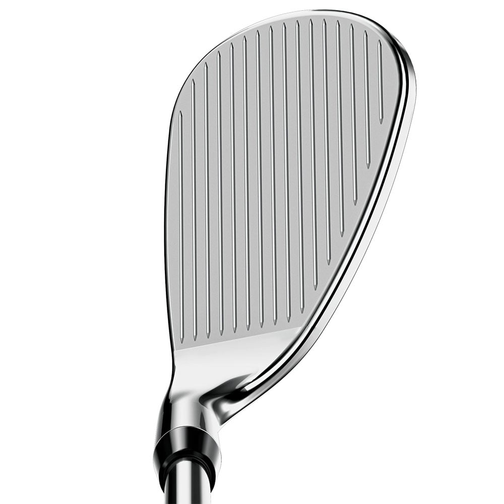 Callaway CB Chrome Wedge – Stahl