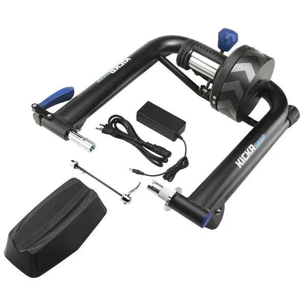 Wahoo KICKR SNAP trainer