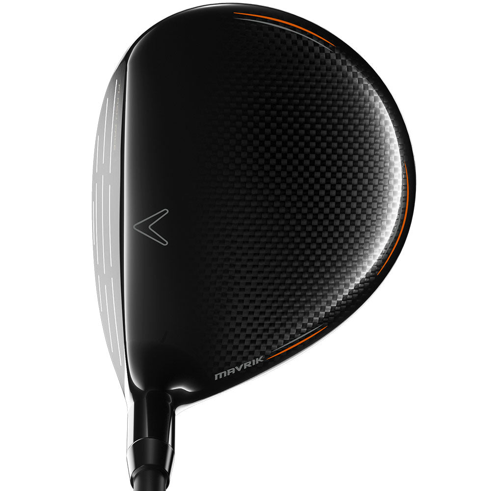 Callaway Mavrik 22 Fairwayholz