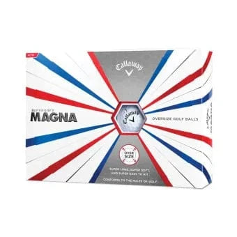 Callaway Supersoft Magna