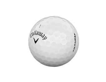 Callaway Supersoft Magna