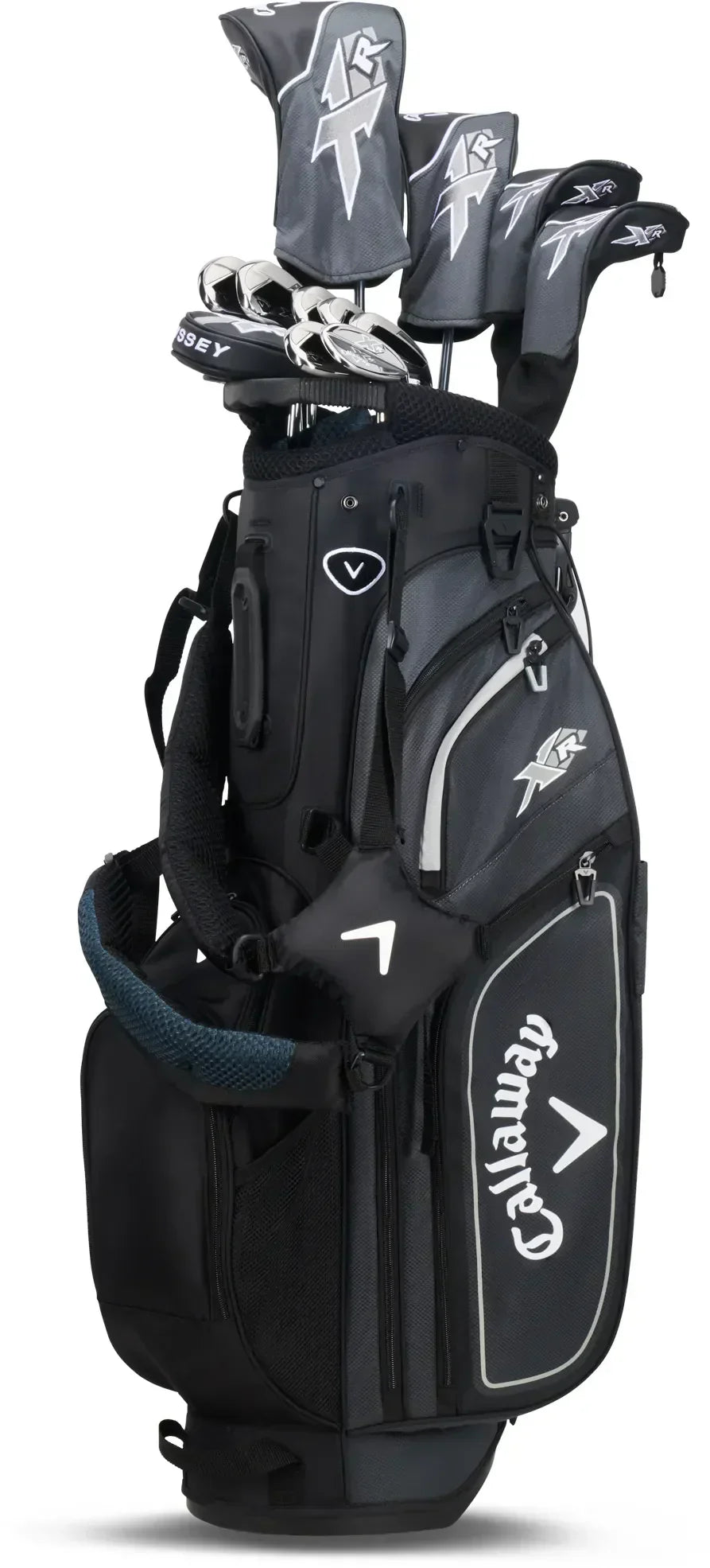 Callaway XR Komplettset