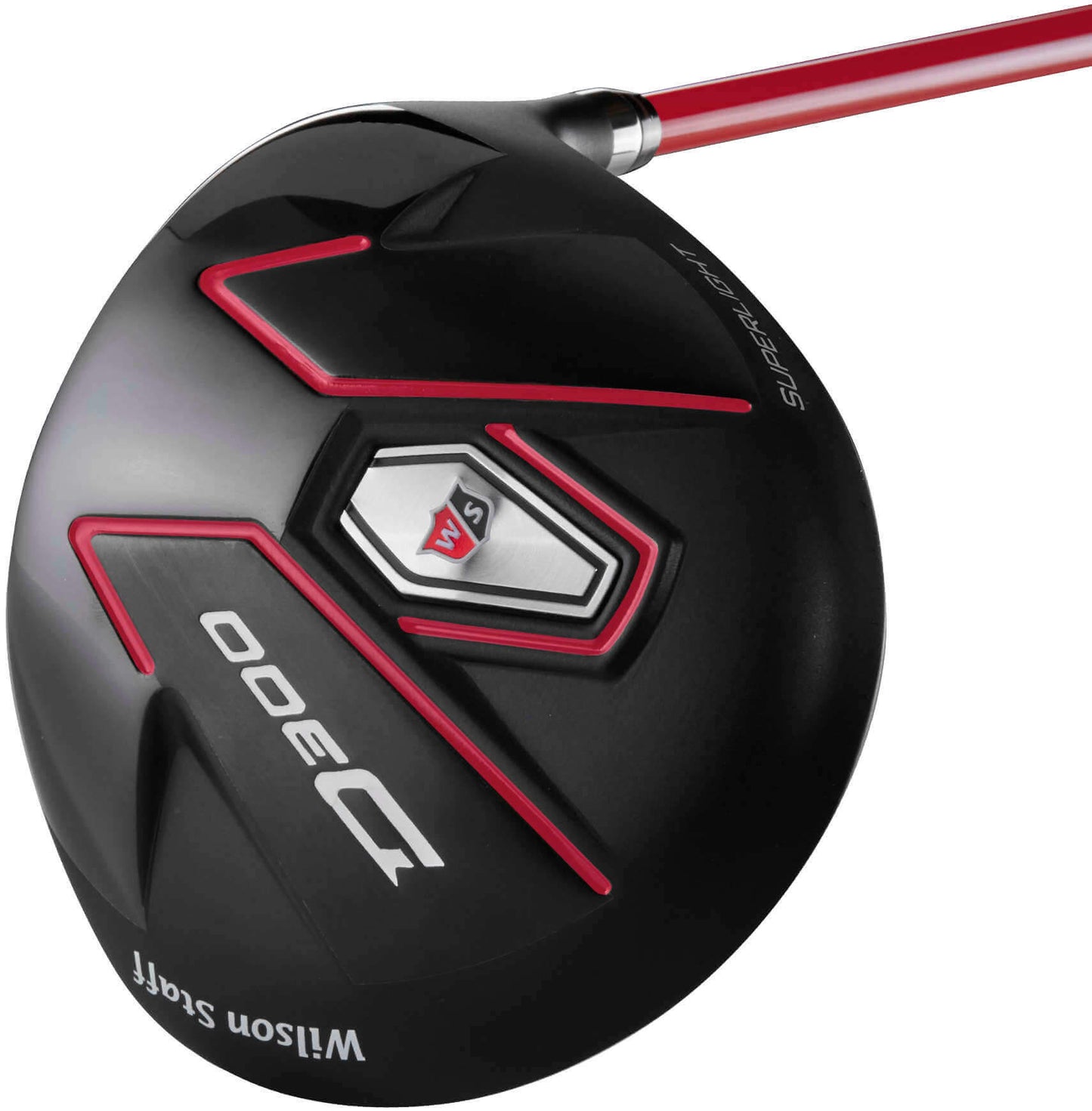 Wilson Premium Komplett-Set für Herren