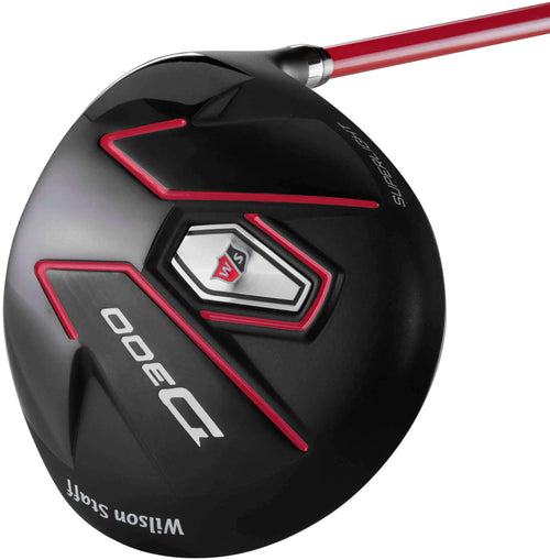 Wilson Premium Komplett-Set für Herren