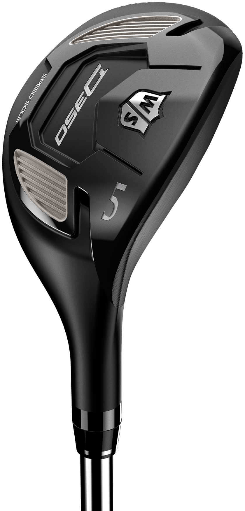 Wilson Premium Komplett-Set für Herren