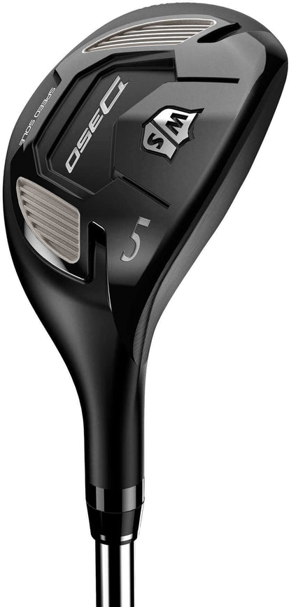 Wilson Premium Komplett-Set für Herren