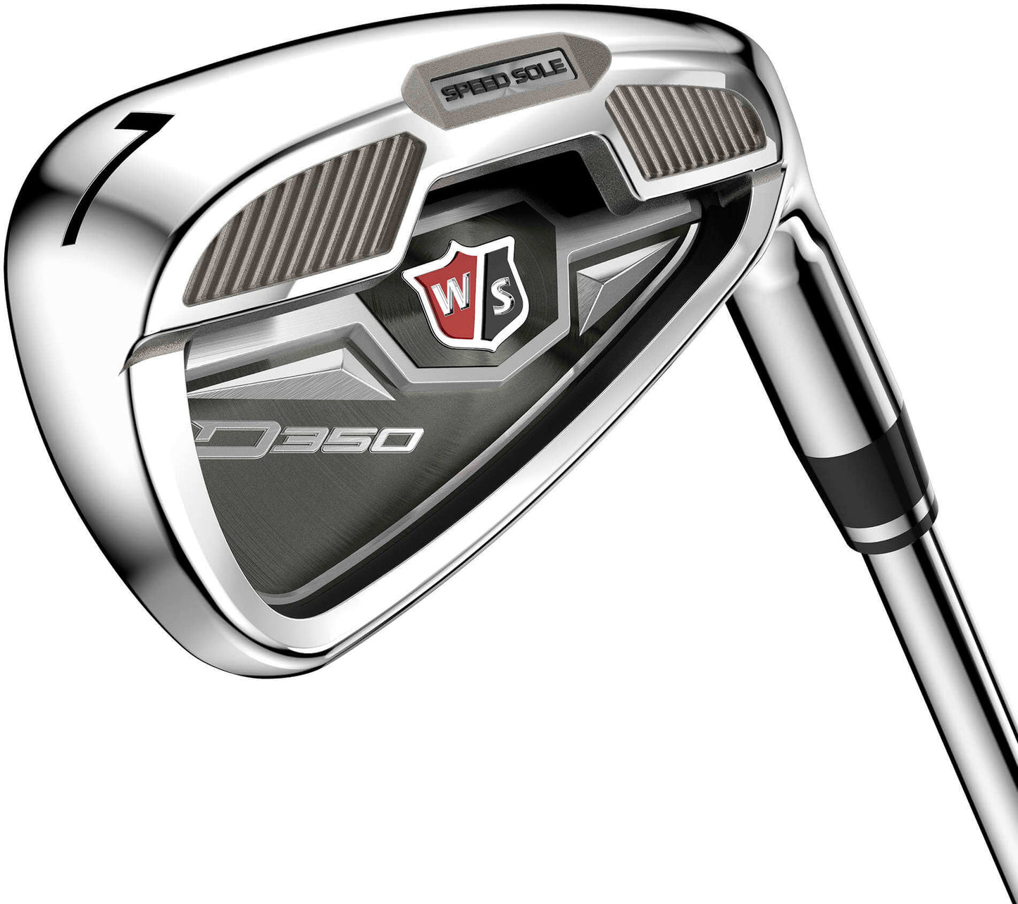 Wilson Premium Komplett-Set für Herren