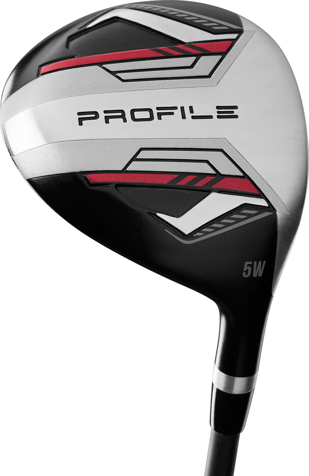 Wilson Profile Komplettset