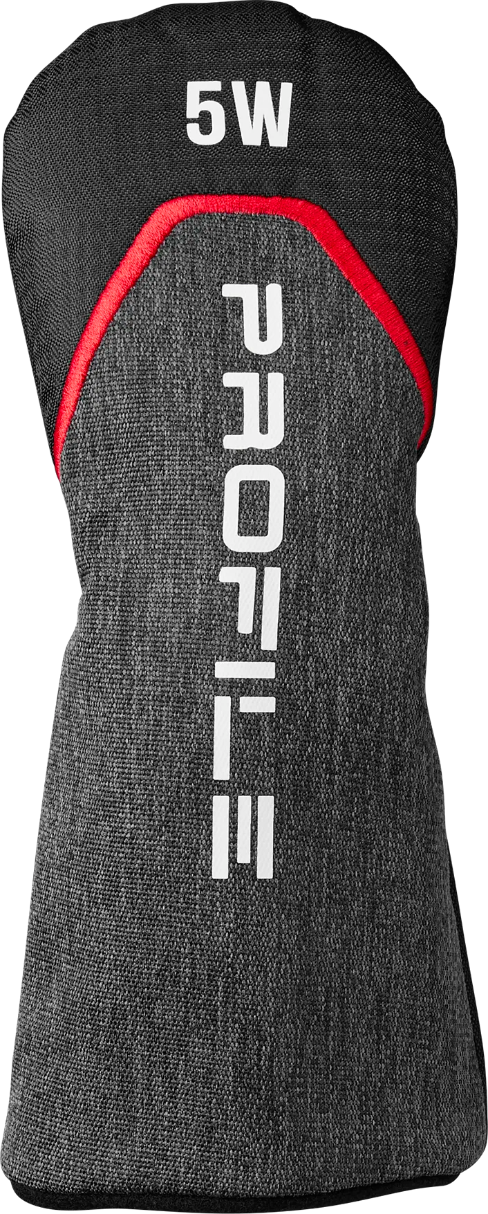 Wilson Profile Komplettset, Stahl