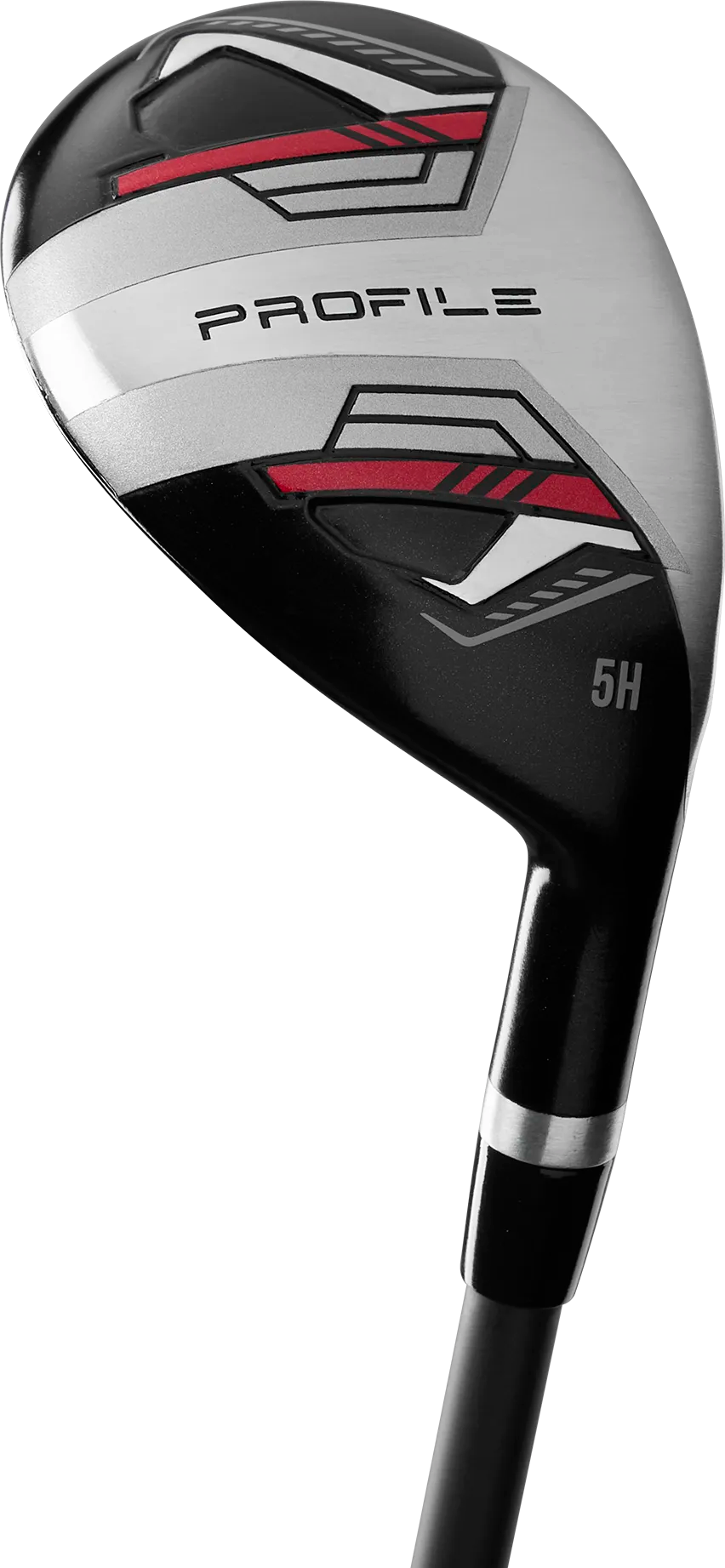 Wilson Profile Halbsatz