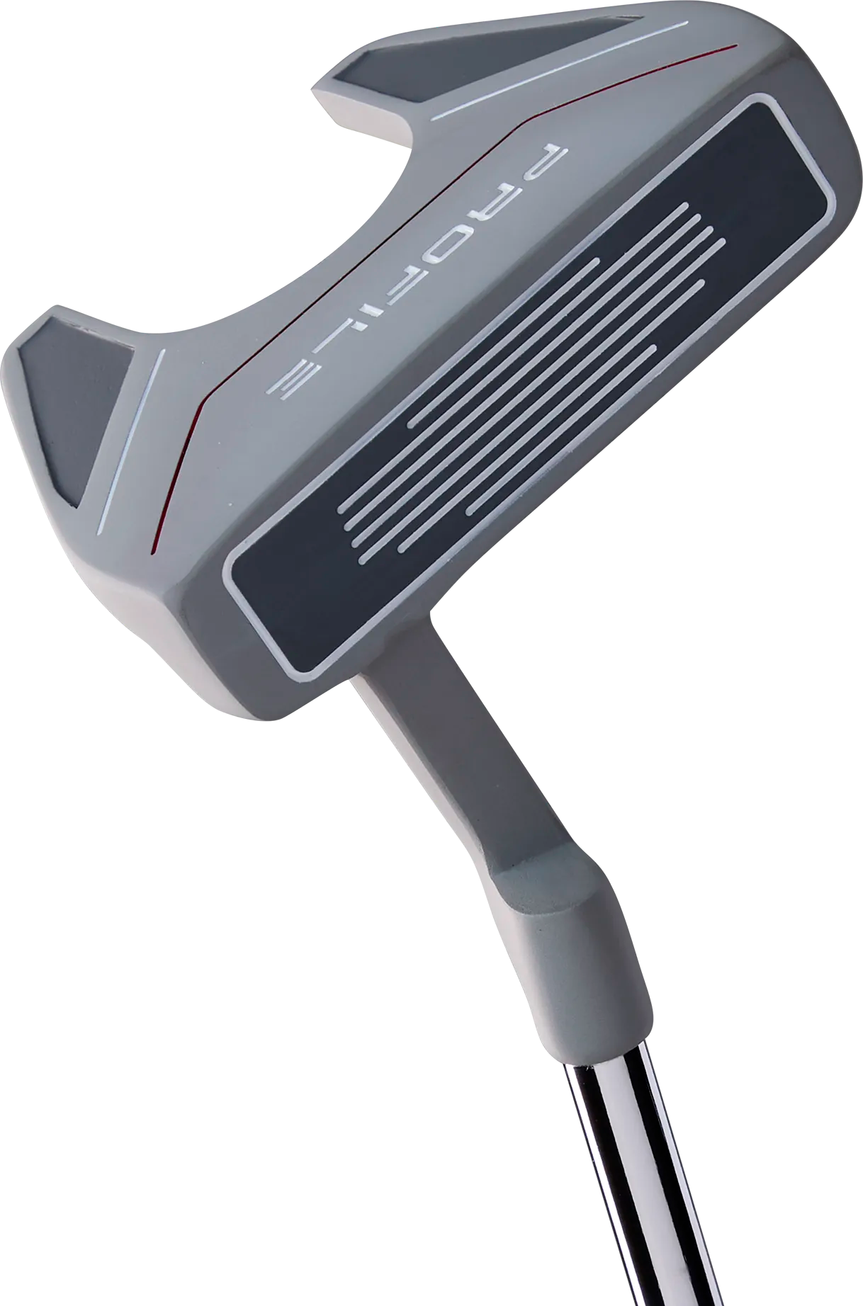 Wilson Profile Komplettset, Stahl