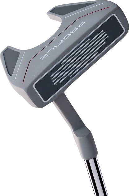 Wilson Profile Komplettset, Stahl