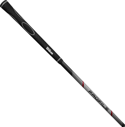 Wilson Profile Komplettset