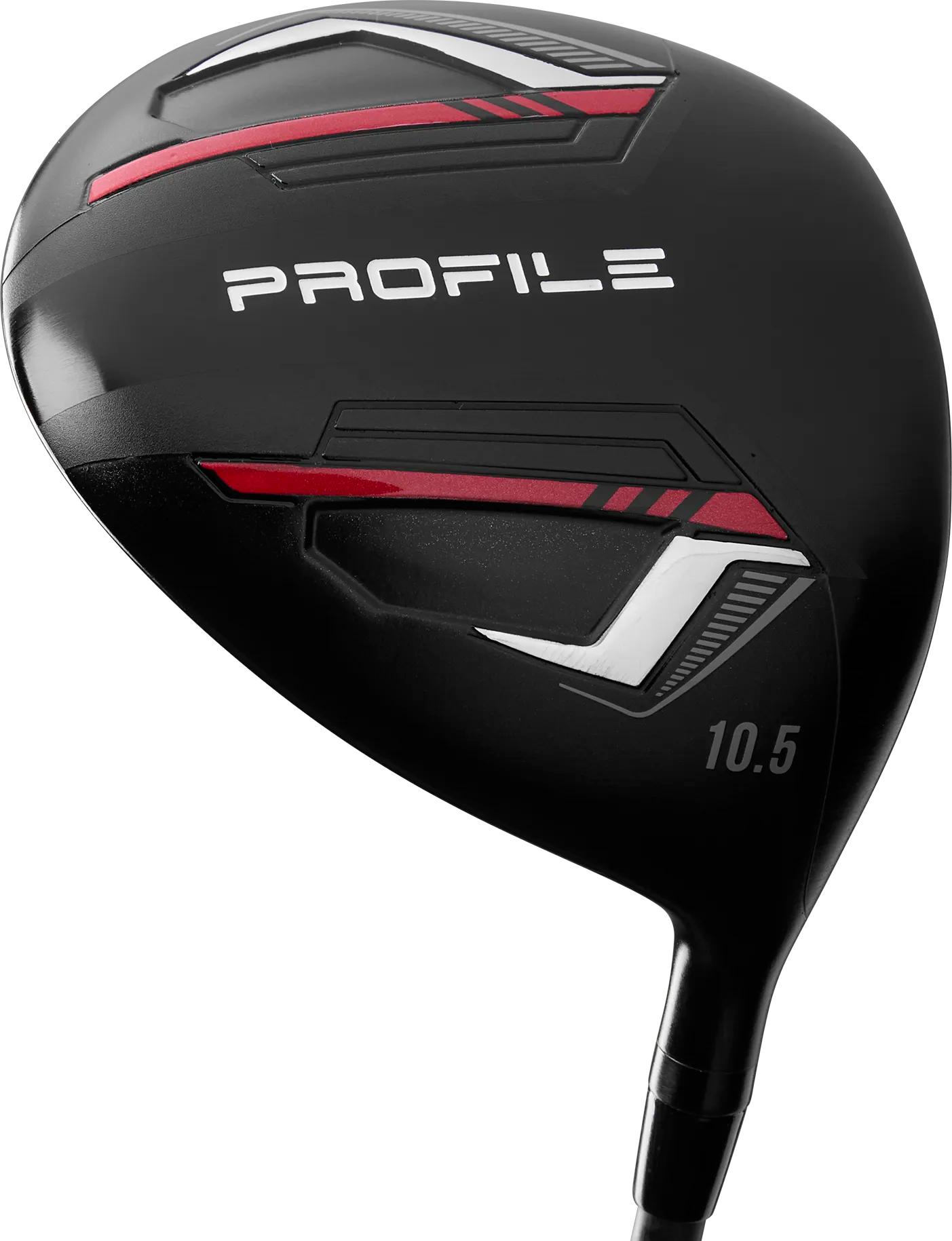 Wilson Profile Komplettset, Stahl