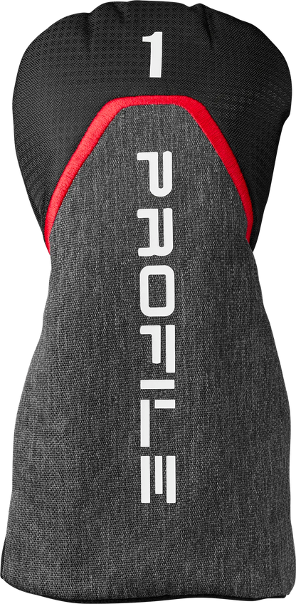 Wilson Profile Komplettset