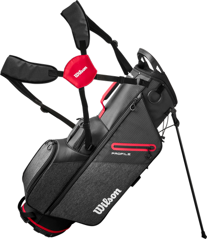 Wilson Profile Komplettset