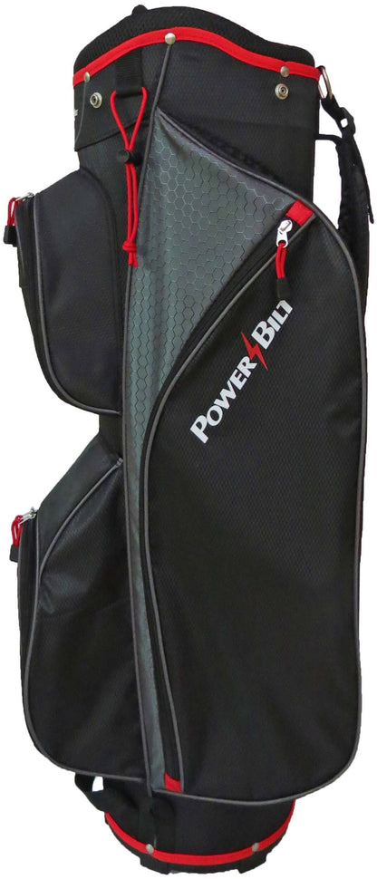 PowerBilt EX-750 Herren-Komplettset