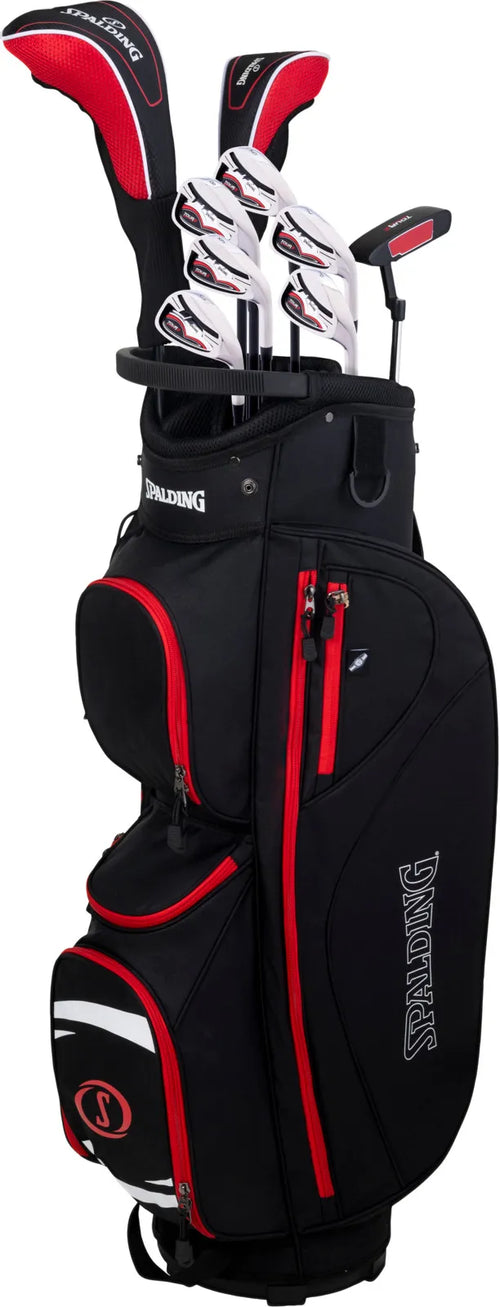 Spalding Tour 2 Komplettset Herren