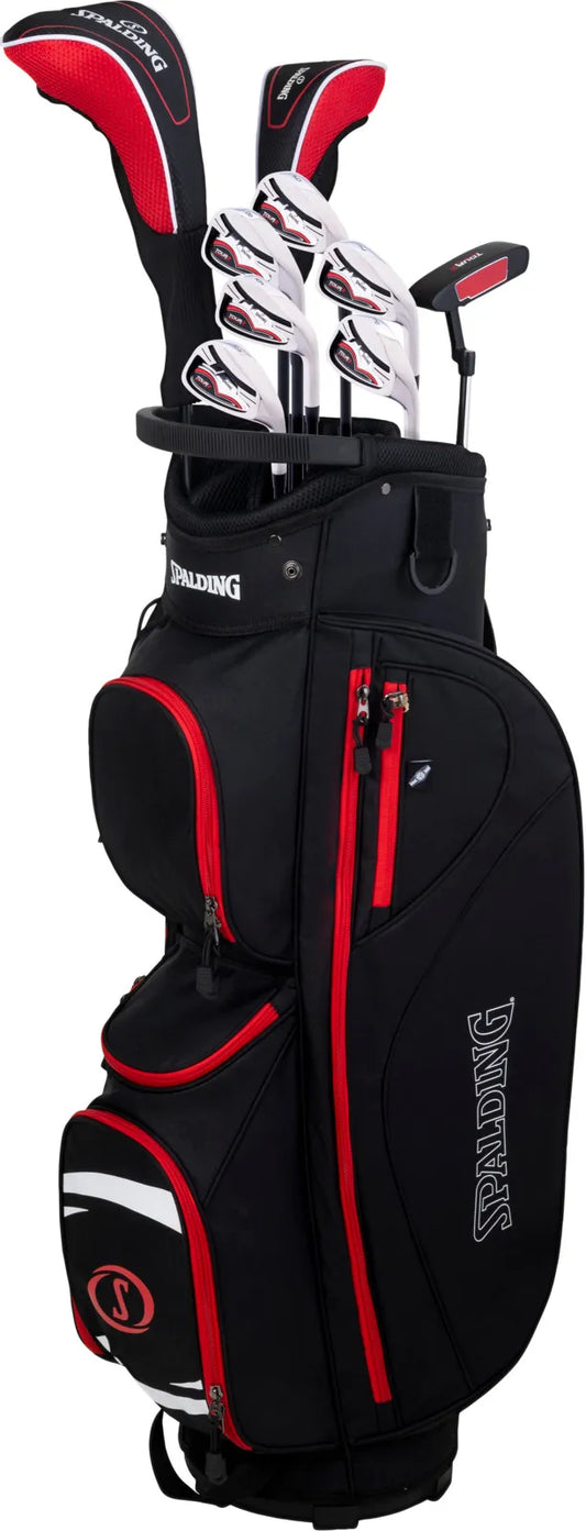 Spalding Tour 2 Komplettset Herren