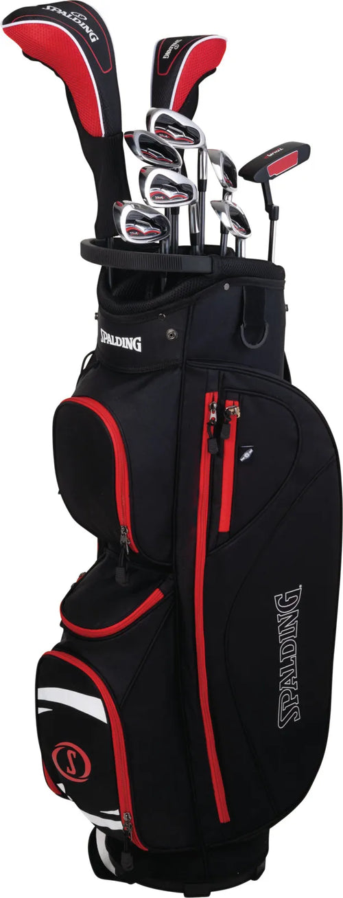 Spalding FS Tour 2 Komplettset Herren