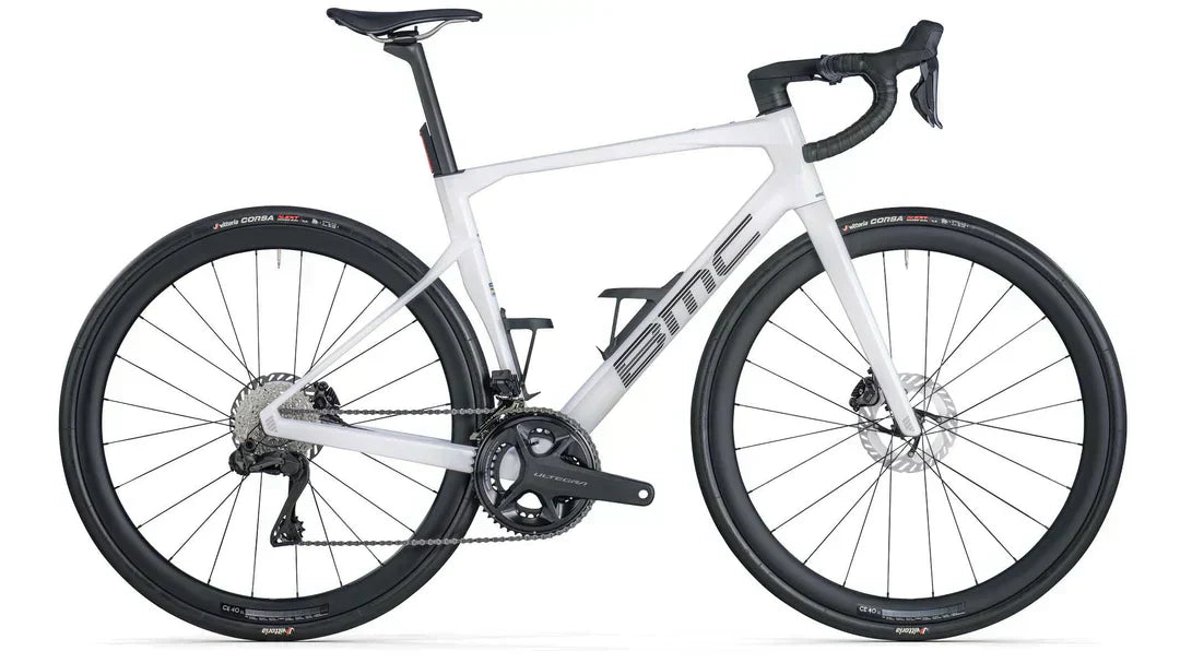 BMC Roadmachine 01 Four | Size: 54