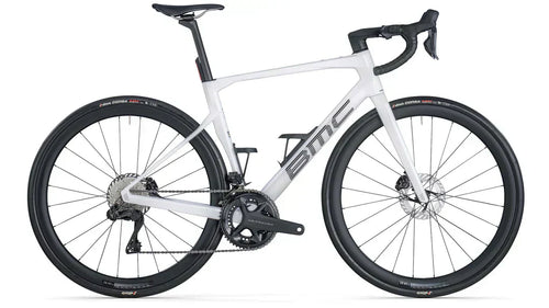 BMC Roadmachine 01 Four | Size: 54