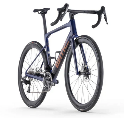 BMC Roadmachine 01 One