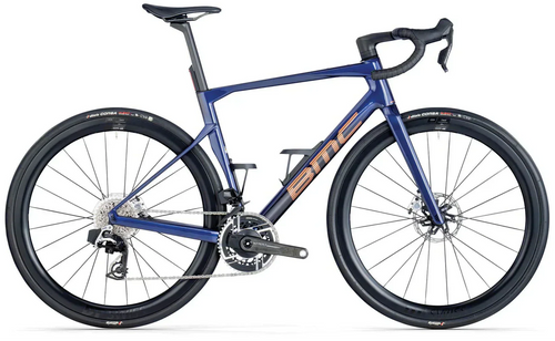 BMC Roadmachine 01 One