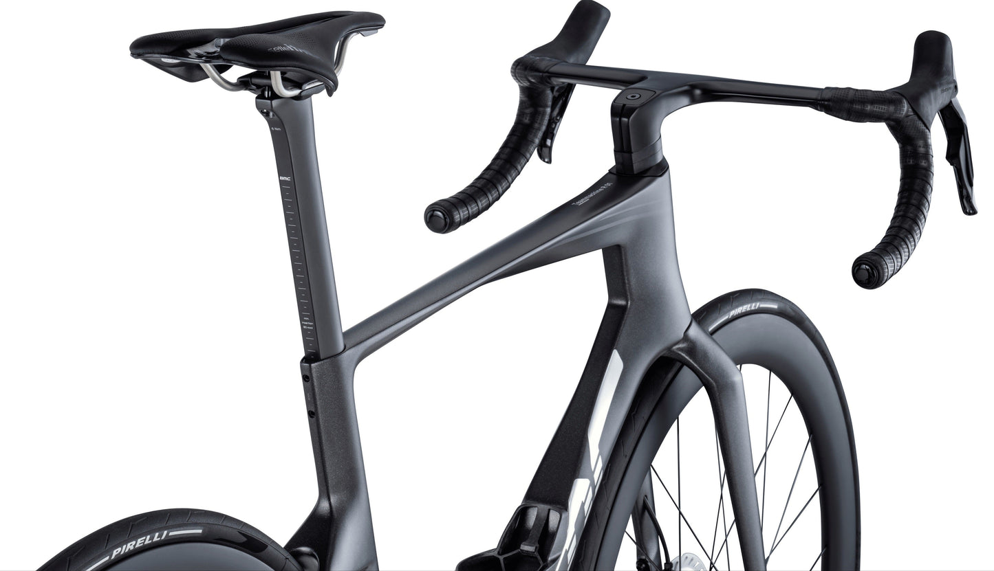 BMC Teammachine R 01 FOUR | Size: 54, 56, 58