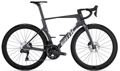 BMC Teammachine R 01 FOUR | Size: 54, 56, 58