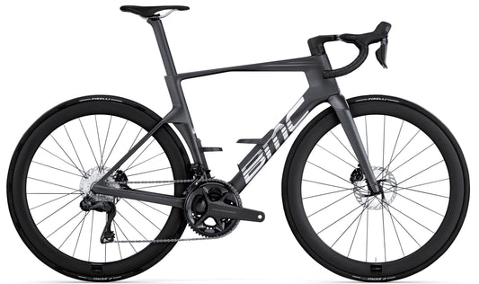 BMC Teammachine R 01 FOUR | Size: 54, 56, 58
