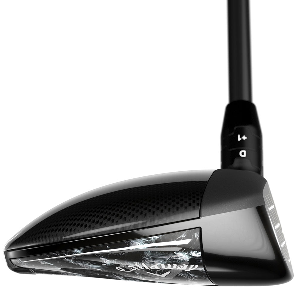 Callaway Paradym Ai Smoke Fairwayholz – MAX