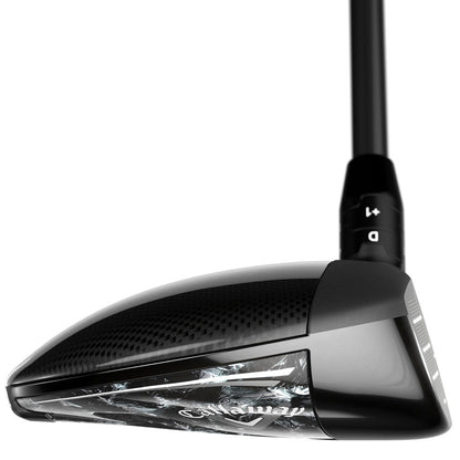 Callaway Paradym Ai Smoke Fairwayholz – MAX