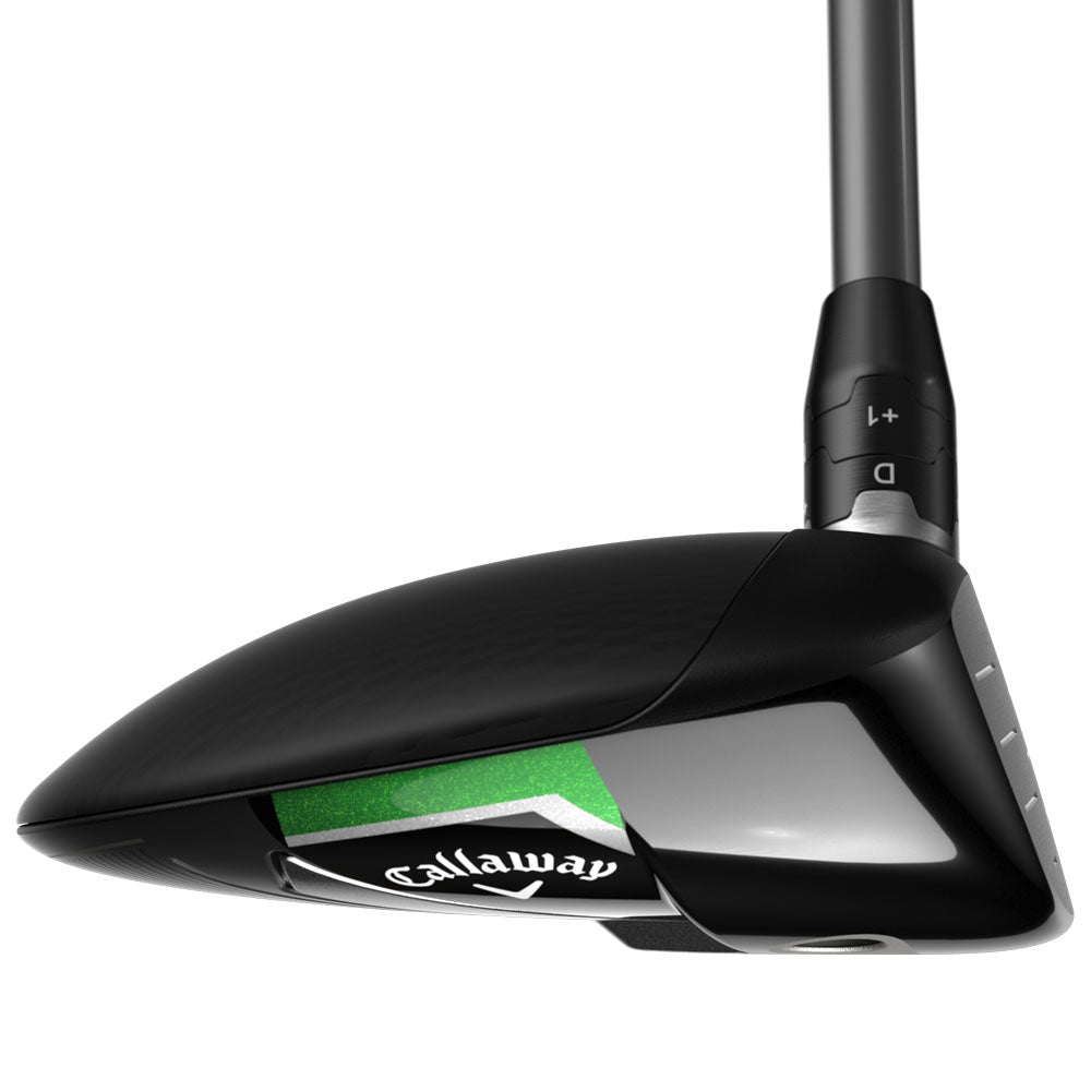 Callaway Elyte Fairwayholz