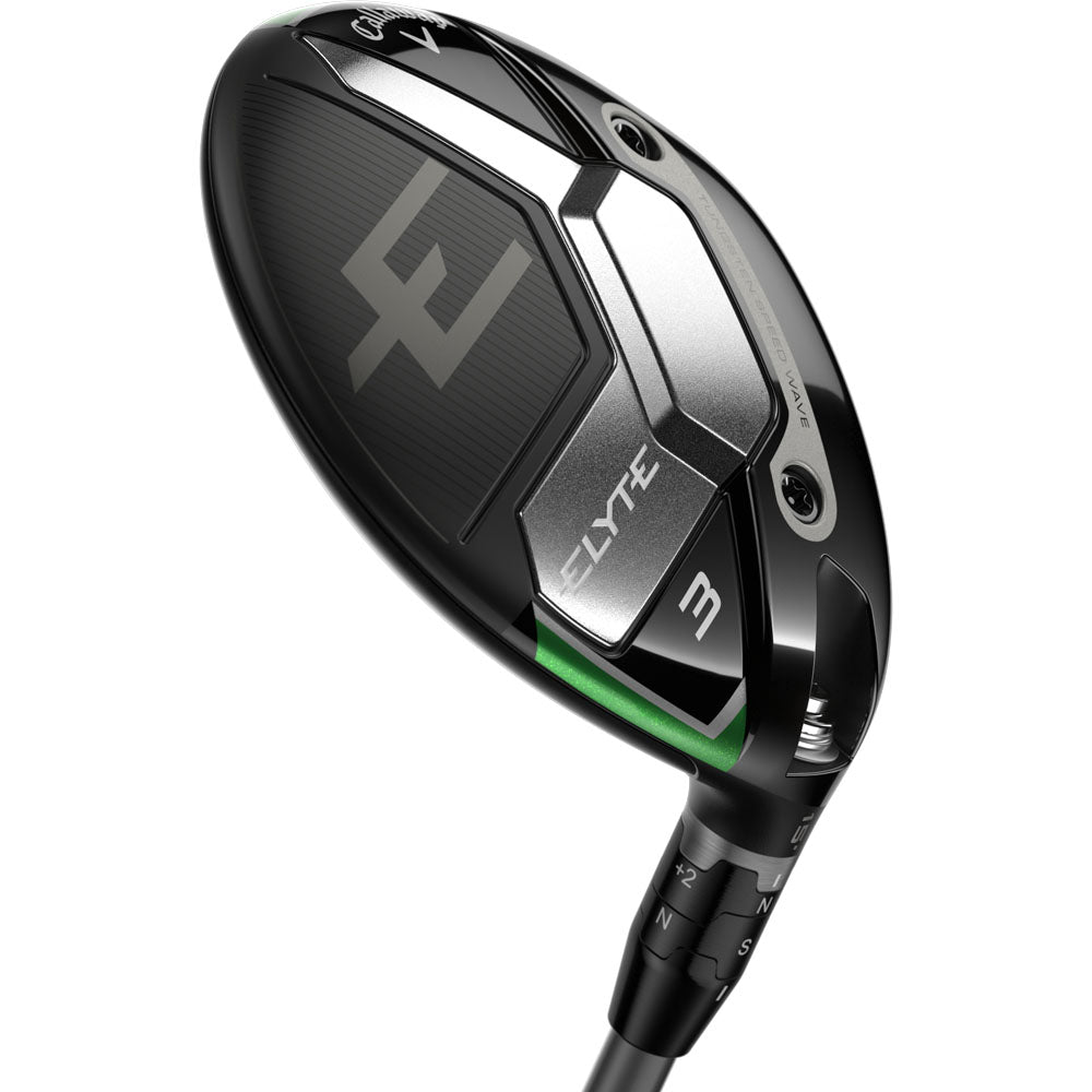 Callaway Elyte Fairwayholz