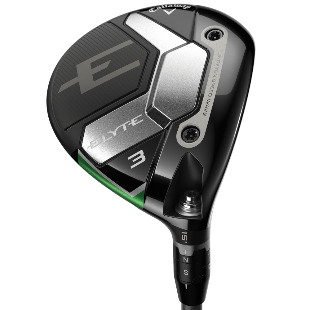 Callaway Elyte Fairwayholz
