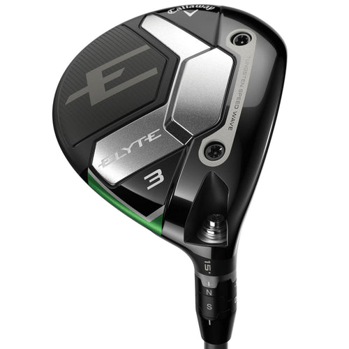 Callaway Elyte Fairwayholz