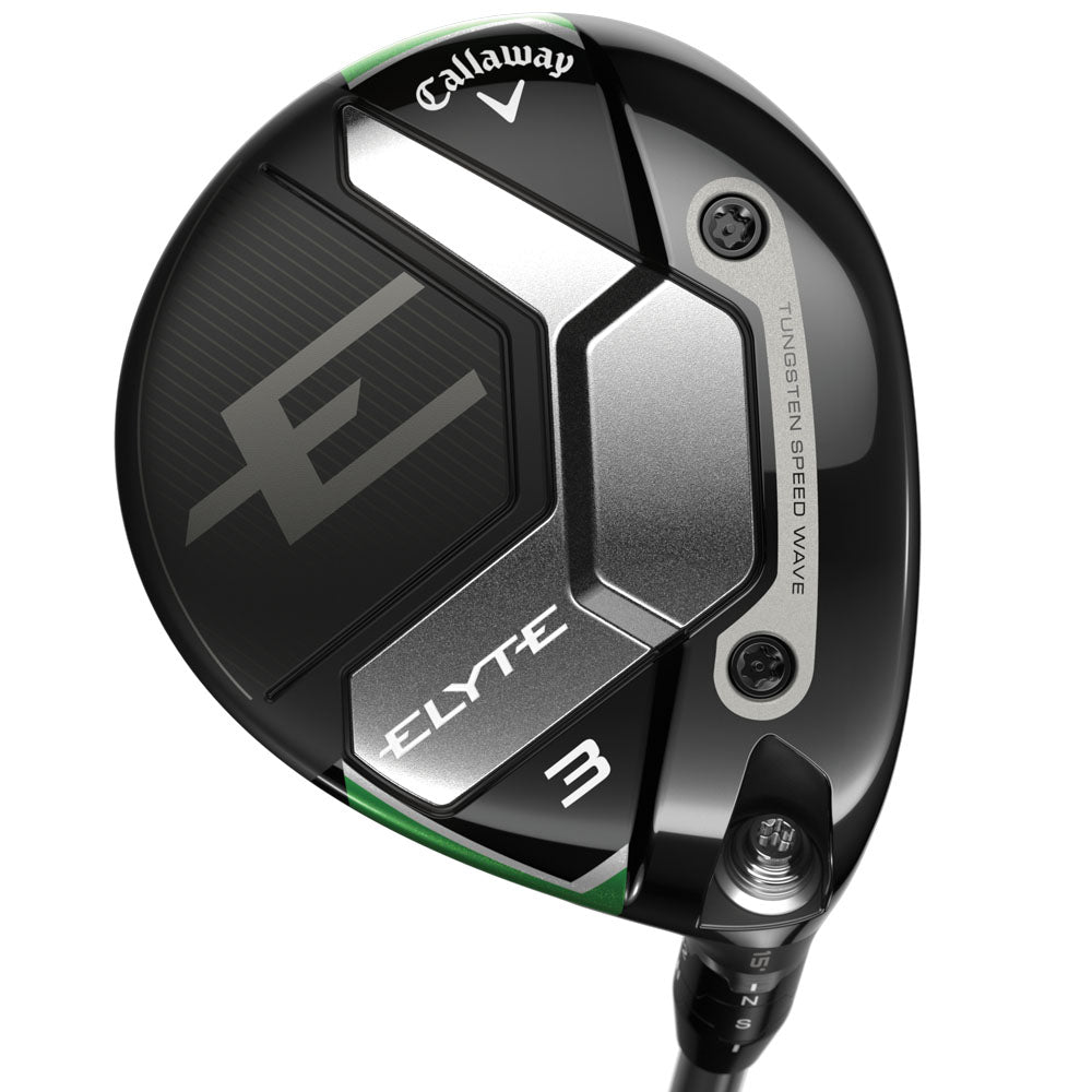 Callaway Elyte Fairwayholz