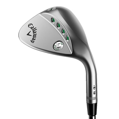 Callaway PM Grind Chrome Tour-zertifiziertes Wedge