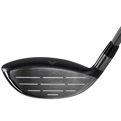 Callaway XR 13-teiliges Standbag-Paketset – Schwarz/Silber – Graphit