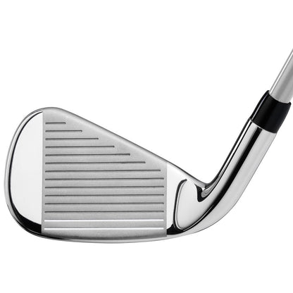 Callaway XR 13-teiliges Standbag-Paketset – Schwarz/Silber – Stahl