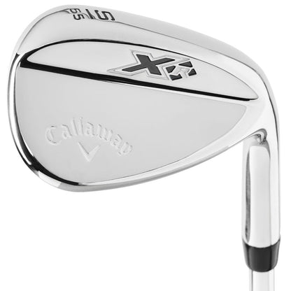 Callaway XR 13-teiliges Standbag-Paketset – Schwarz/Silber – Stahl